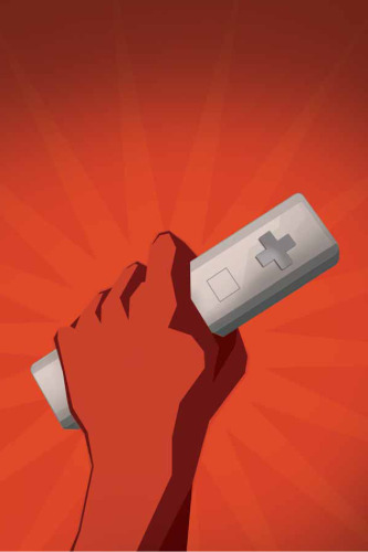 A Casual Revolution: Reinventing Video Games and Their Players