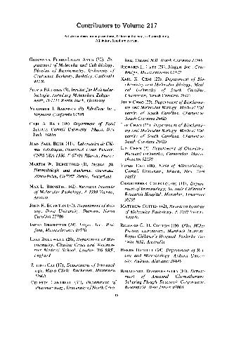 Recombinant DNA  Part H