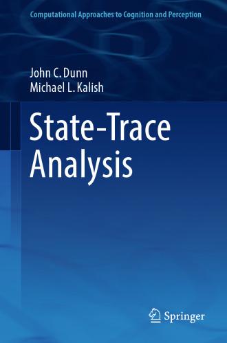  State-Trace Analysis