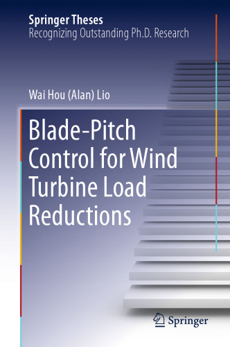 Blade-Pitch Control for Wind Turbine Load Reductions