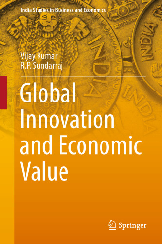  Global Innovation and Economic Value