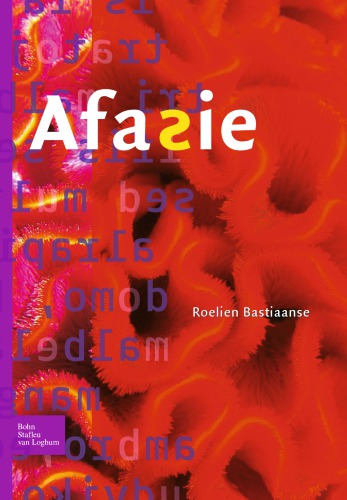Afasie