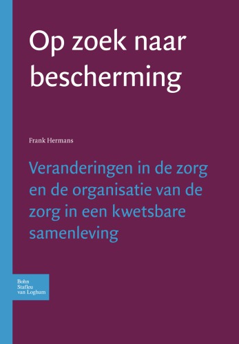 Op zoek naar bescherming