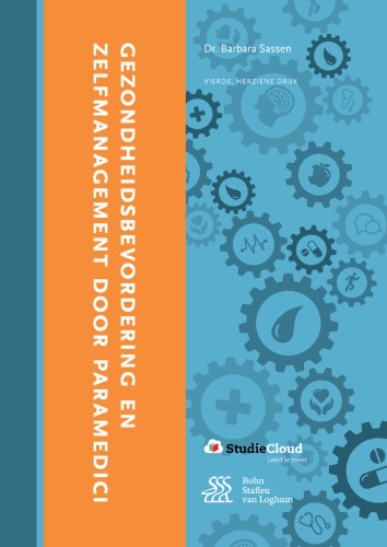 Gezondheidsbevordering en zelfmanagement door paramedici