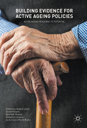 Building Evidence for Active Ageing Policies: Active Ageing Index and its Potential