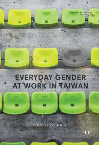 Everyday Gender at Work in Taiwan