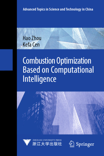  Combustion Optimization Based on Computational Intelligence