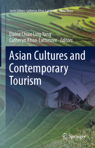 Asian Cultures and Contemporary Tourism