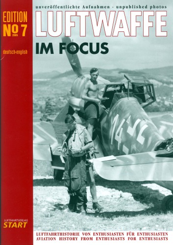 Luftwaffe im Focus