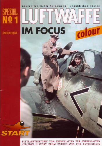 Luftwaffe im Focus