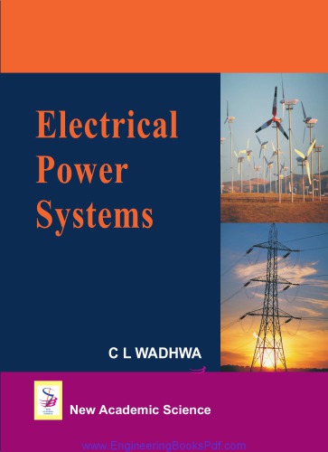 Electrical Power Systems