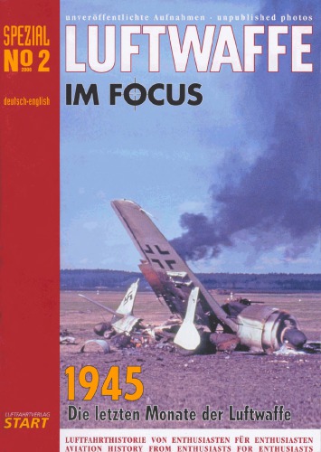 Luftwaffe im Focus