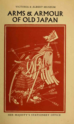 Arms and armour of old Japan