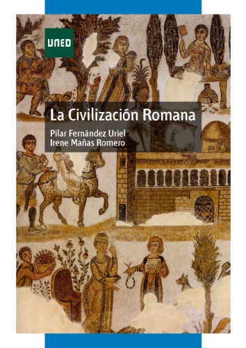 La civilización romana