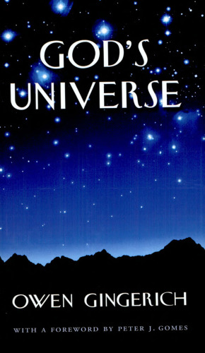 God’s Universe
