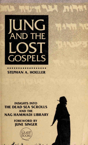 Jung and the Lost Gospels