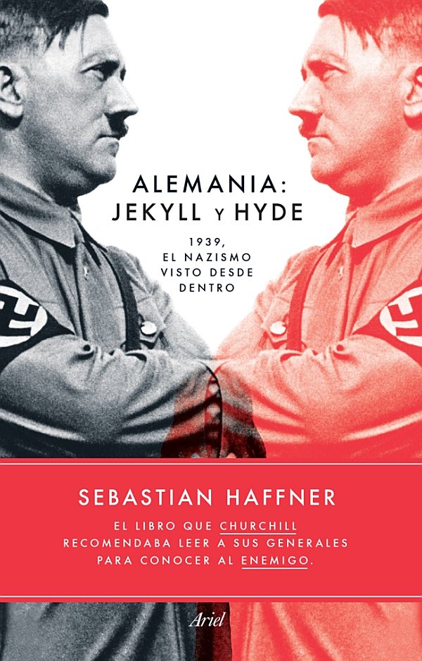 Alemania: Jekyll y Hyde