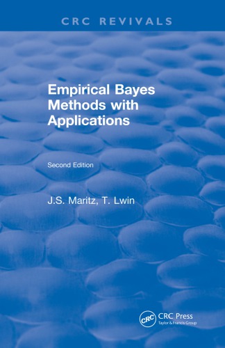 Empirical Bayes methods with applications