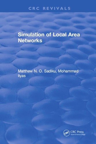 Simulation of Local Area Networks