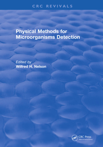 Physical methods for microorganisms detection