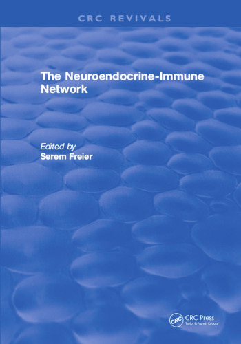 The Neuroendocrine-immune network