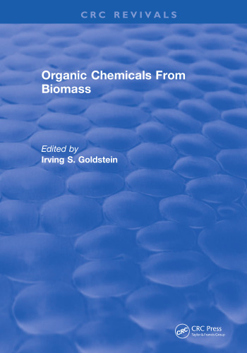 Organic chemicals from biomass