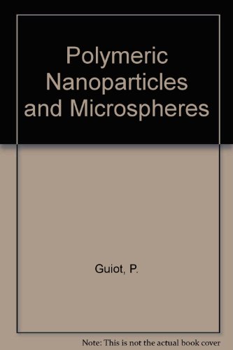 Polymeric nanoparticles and microspheres