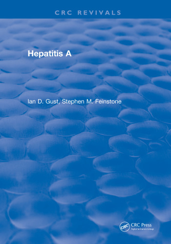 Hepaptitis A virus
