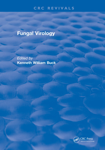 Fungal virology