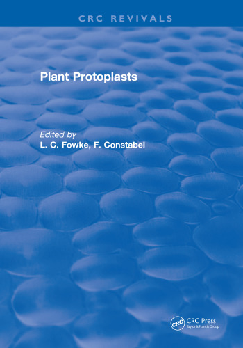 Plant protoplasts