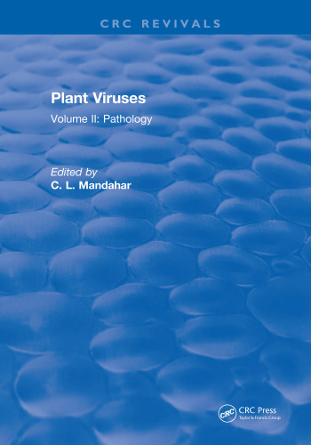 Plant Viruses  Volume II Pathology