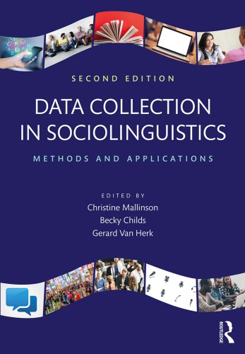 Data Collection in Sociolinguistics