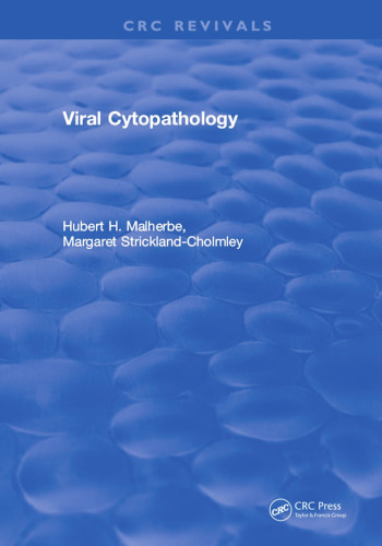 Viral Cytopathology