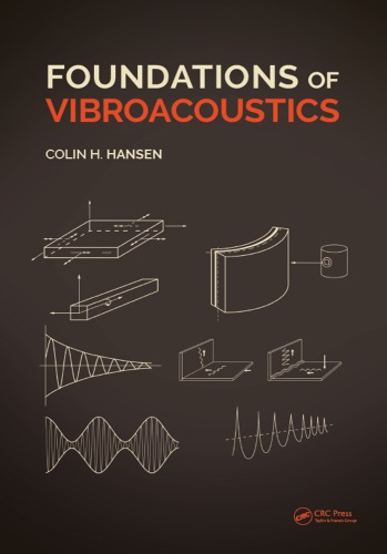 Foundations of vibroacoustics