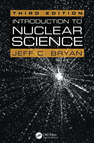 Introduction to nuclear science