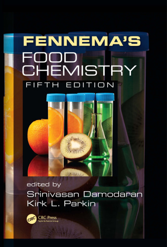Fennema's food chemistry