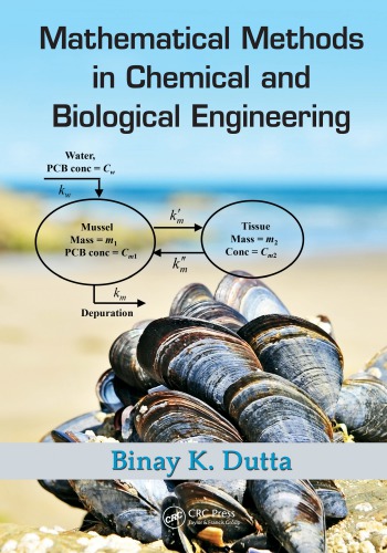 Mathematical methods in chemical and biological engineering