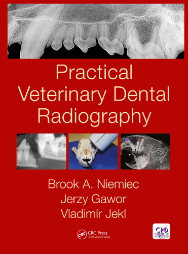 Practical veterinary dental radiography