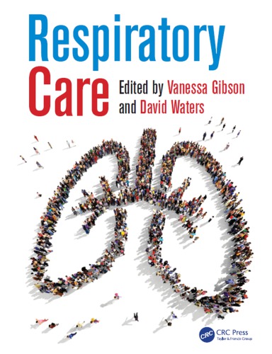 Respiratory care