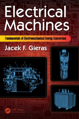 Electrical machines : fundamentals of electromechanical energy conversion