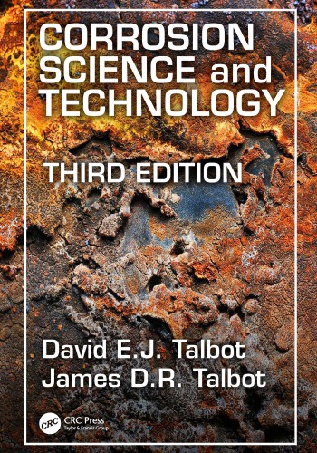 Corrosion Science and Technology, Third Edition