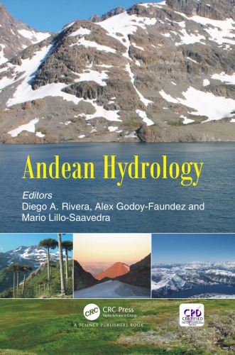 Andean Hydrology