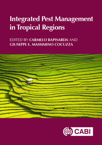 Integrated pest management in tropical regions
