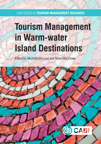 Tourism management in warm-water island destinations