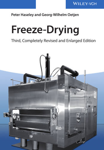 Freeze-Drying