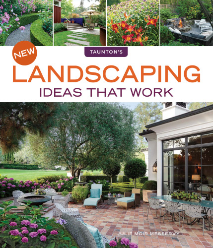 New landscaping ideas that work