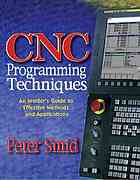 CNC programming techniques: an insider's guide to effective methods and applications