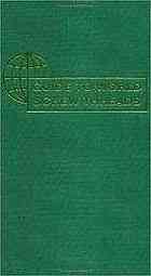 Guide to World Screw Threads