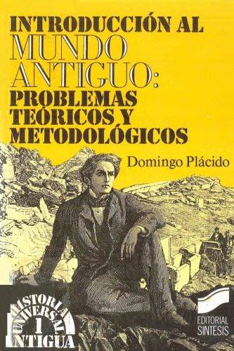 Introducción al mundo antiguo: problemas teóricos y metodológicos