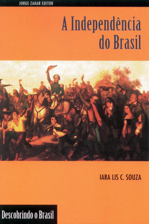 A Independência do Brasil